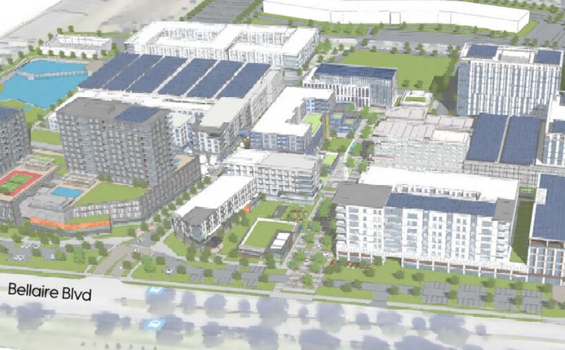 Johnson to roll out ParkPlace 8 in November