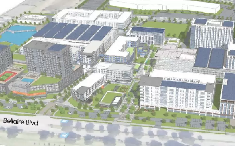 Johnson to roll out ParkPlace 8 in November