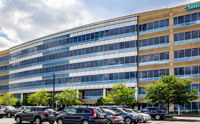 ParkRidge Four sells at steep discount