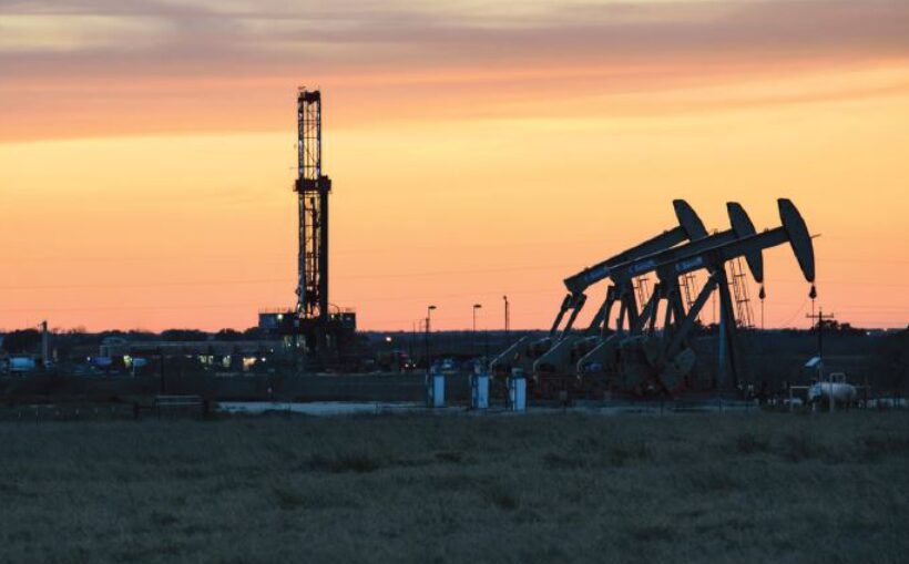 Permian Basin Power
