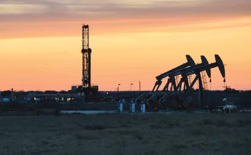 Permian Basin Power
