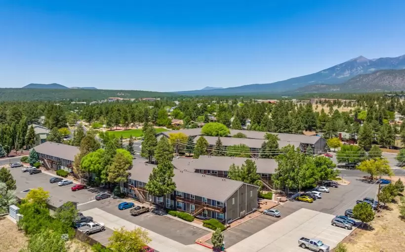 Flagstaff rental property flips for $28M