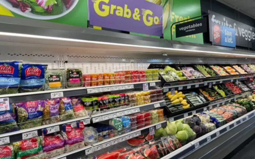 Save A Lot, Yellow Banana to Reopen Renovated Chicago Stores