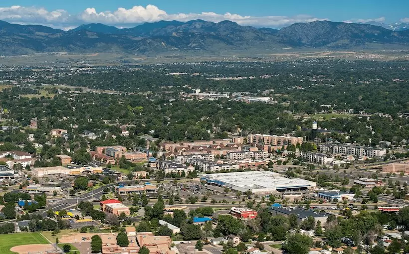 Colorado School of Mines building quantum tech hub