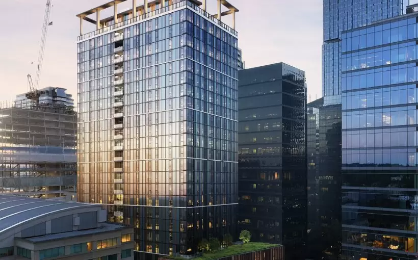 Runberg Architecture Group