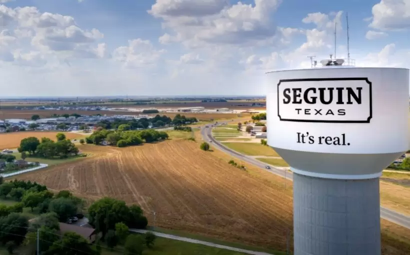 Seguin site for 135K-Sf mixed-use project