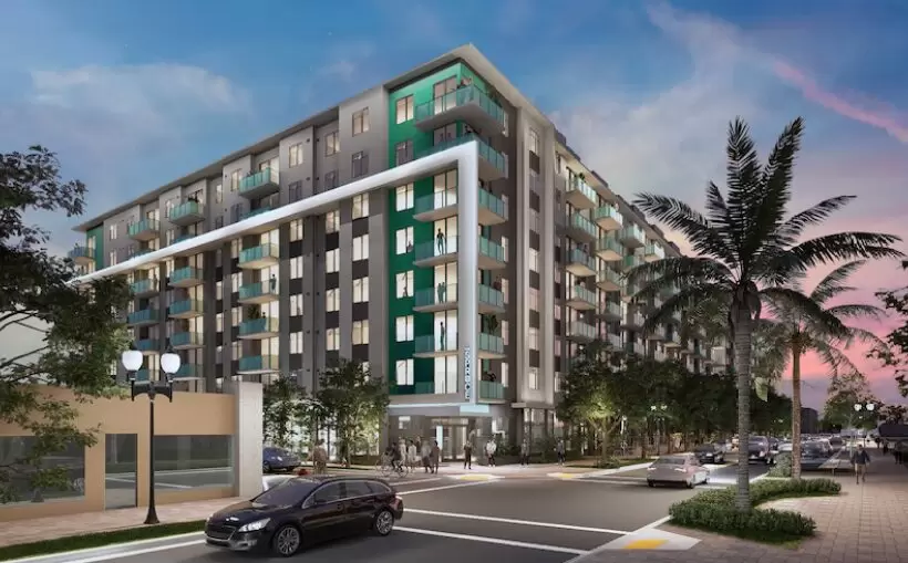 Affiliated inks $50M construction loan along with local grants
