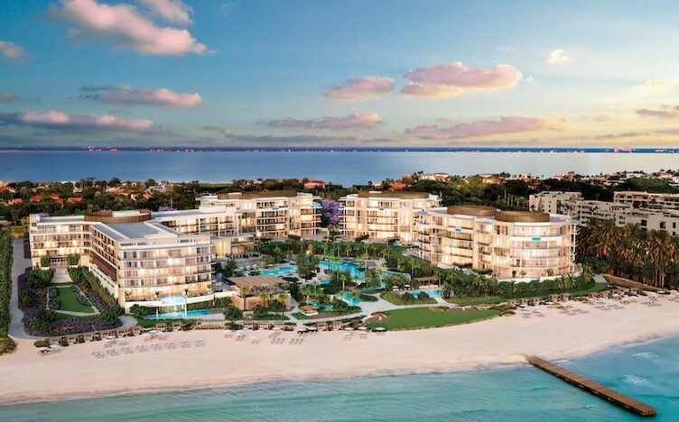 Unicorp delivers $378M St. Regis Longboat Key in Sarasota