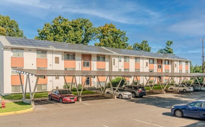 SunCrest Apartments