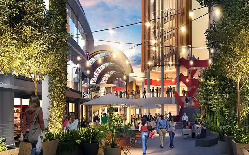 S. Miami mall to receive major makeover