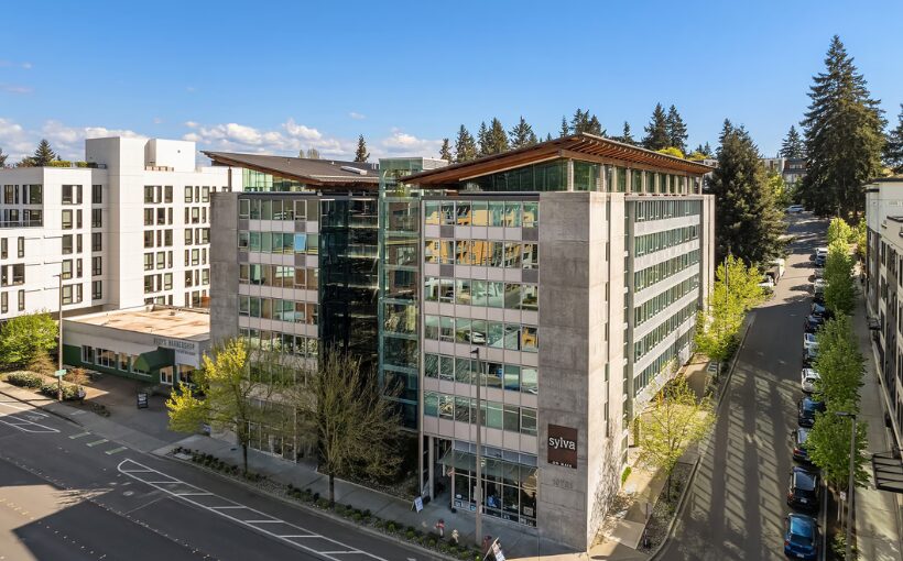 Sylvia on Main _Bellevue