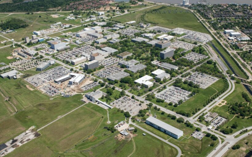 TA&M building $200M Space Institute near NASA