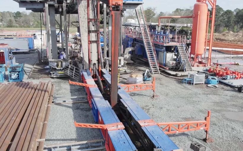 TerraVolta to build Texarkana battery plant