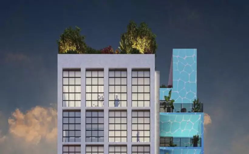 Lombardi to build Wynwood office building