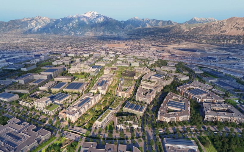 The Point in SLC