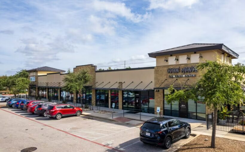Partners spins off Trails at 620