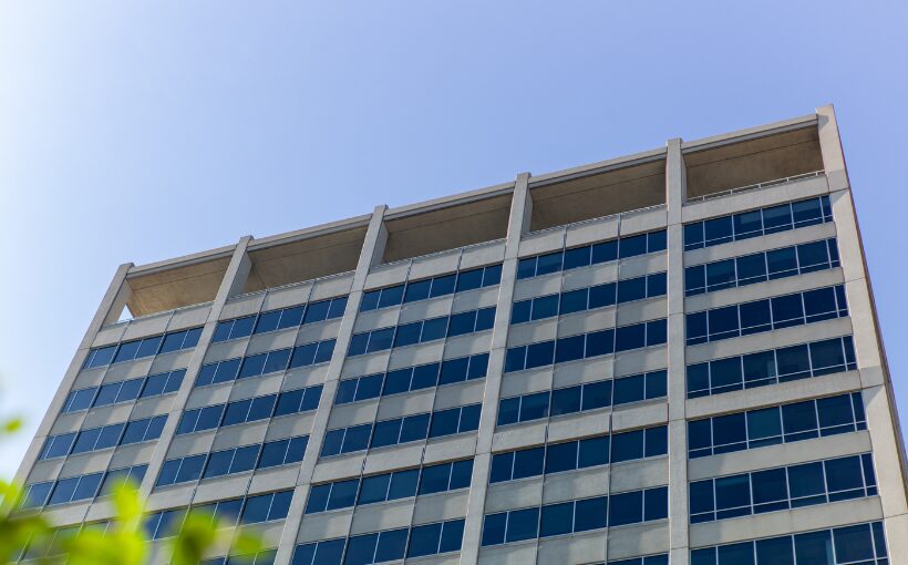 WestLoop Van Buren Chicago