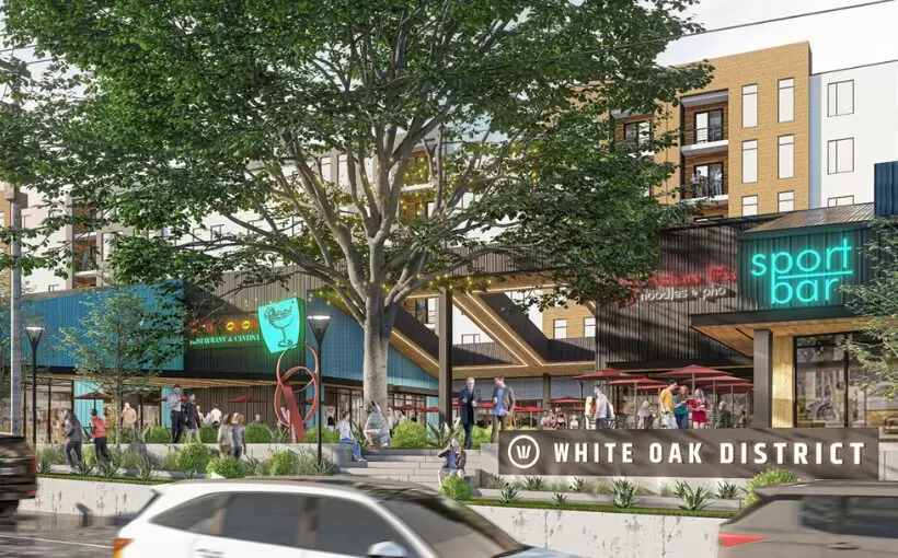 Marquette Companies Secures Approval for MXU Development in TX