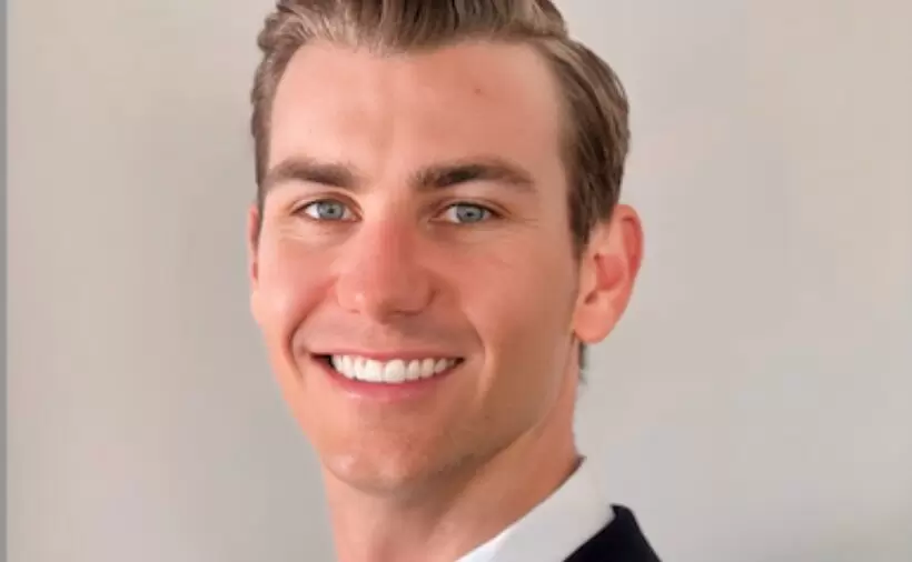 Greystar's Wil Hogue to run industrial development