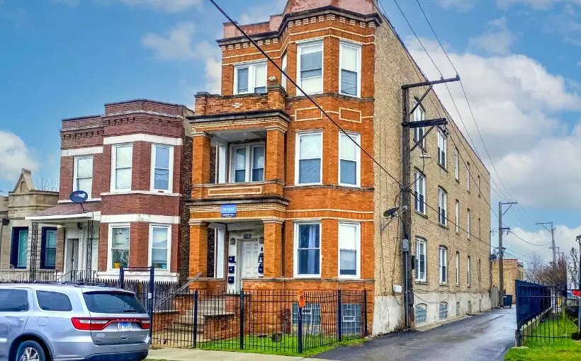 1143 S. St Louis