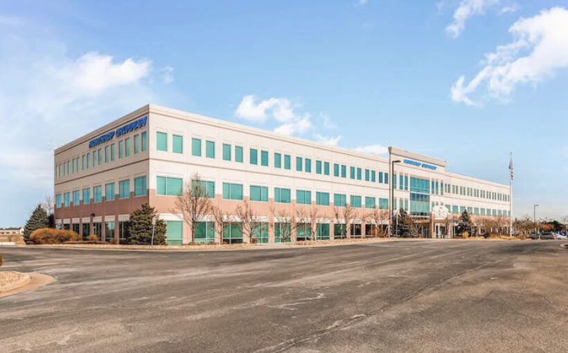 Easterly spends $27M on Space Force base offices