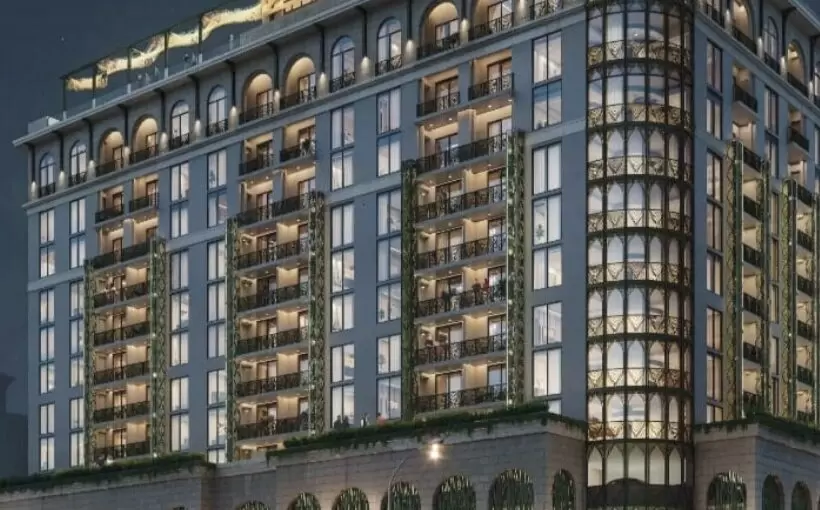Two Miami developers hoping to convert bank branch site into condos