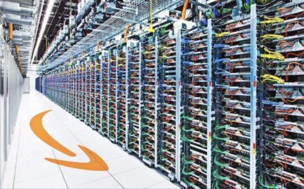 Amazon Pays $277M for Likely Data Center Site - Connect CRE