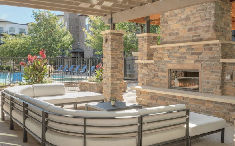 Arbour Square apartments sell in Denver