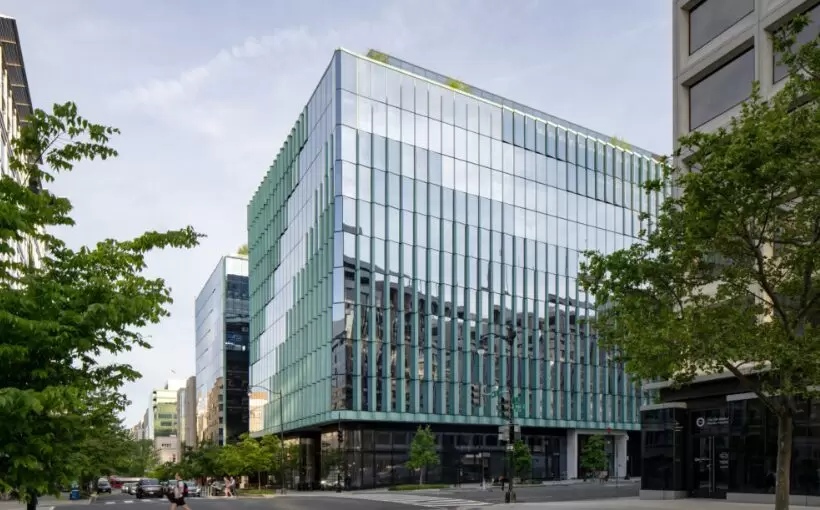 ArentFox Schiff_Midtown Center