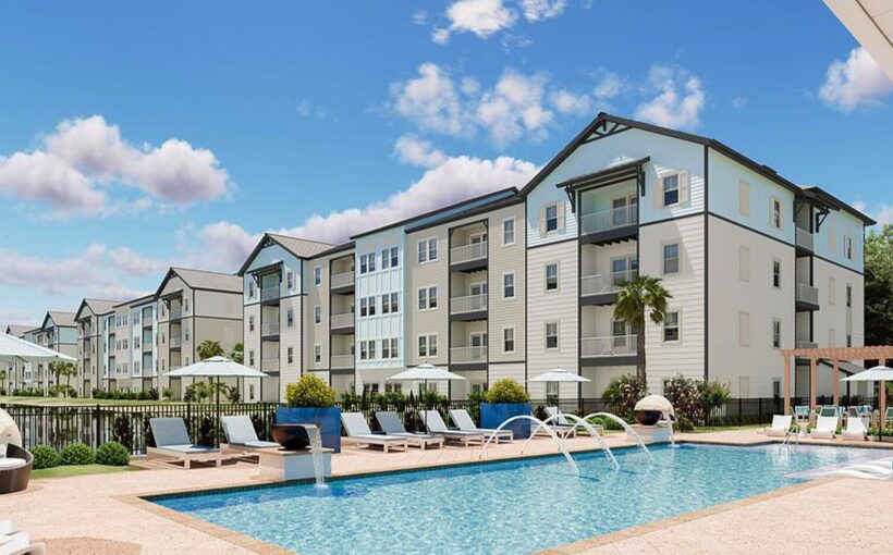 Avalon ready for renters