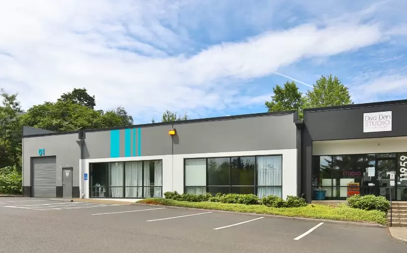 BKM_Portland Industrial Park