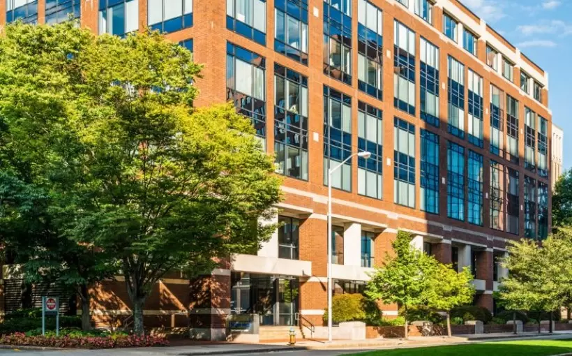 BOS 105 Broadway Kendall Center Cambridge BXP