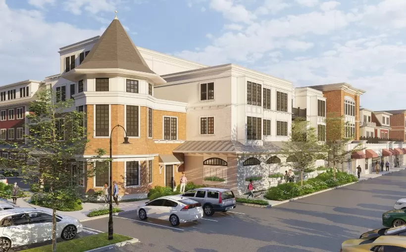 BOS 22 Everett rendering Westwood MA
