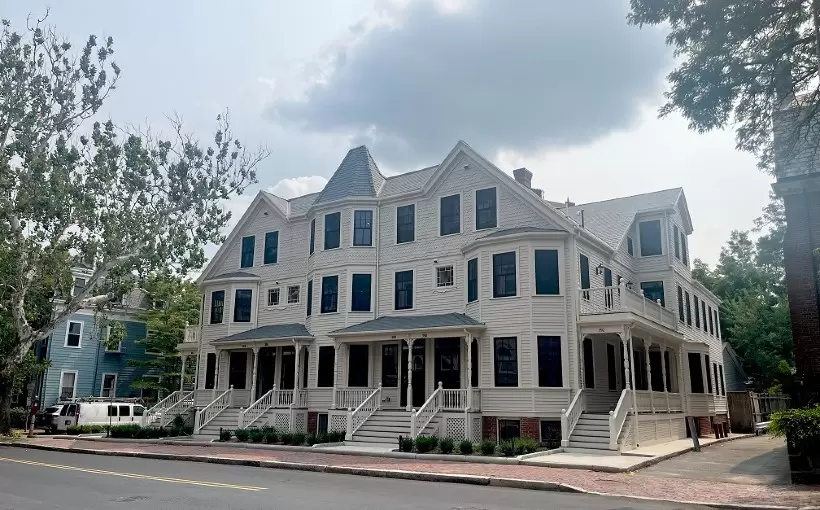 BOS 382-392 Harvard Street Cambridge