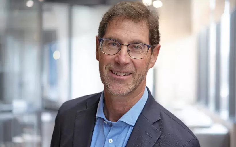 BOS Michael Nash Gilbane