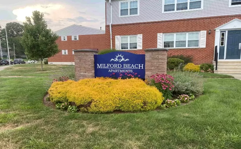 BOS Milford Beach Apartments Milford CT