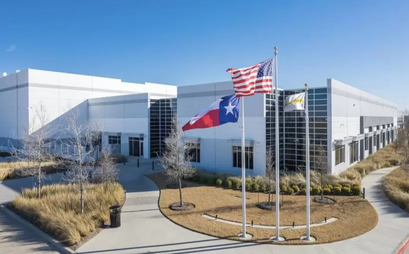 Bell Textron seeking tax breaks for DFW factory