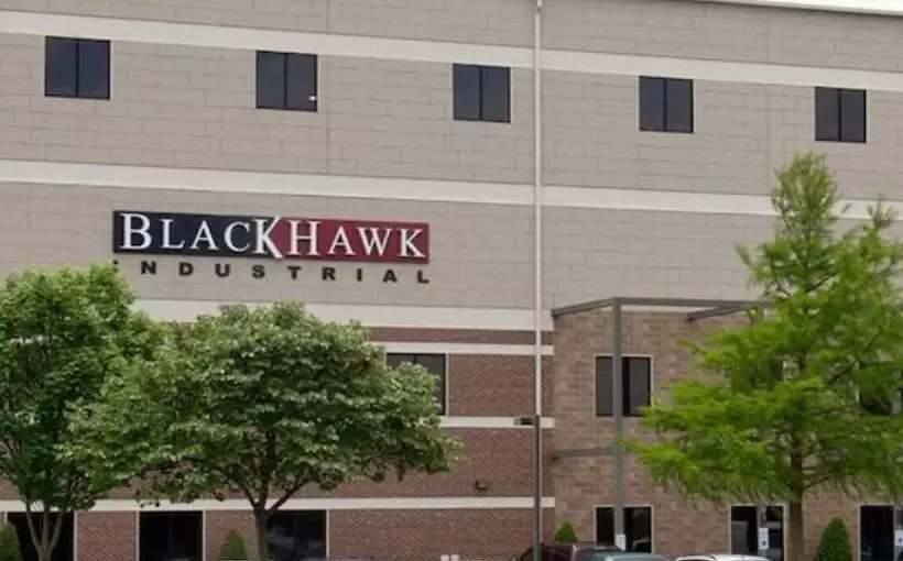 BlackHawk