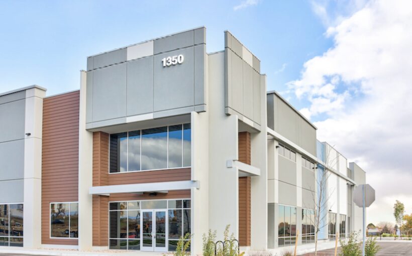 Bolder Innovation Campus sells for $49.5M