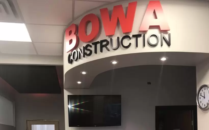 Bowa Construction CHICAGO