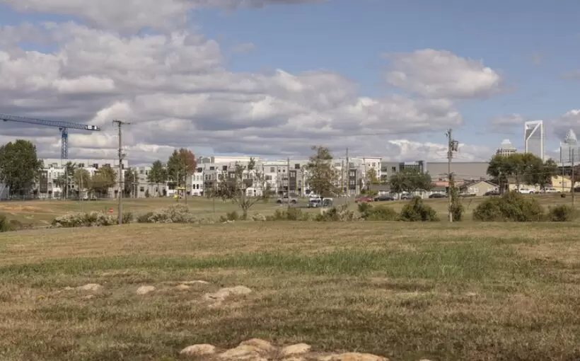 Charlotte developers seeking Brookhill Village rezoning for Mixed-use project