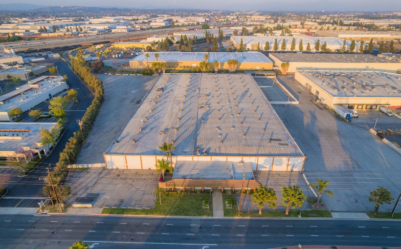 CA 16930 Valley View Avenue La Mirada