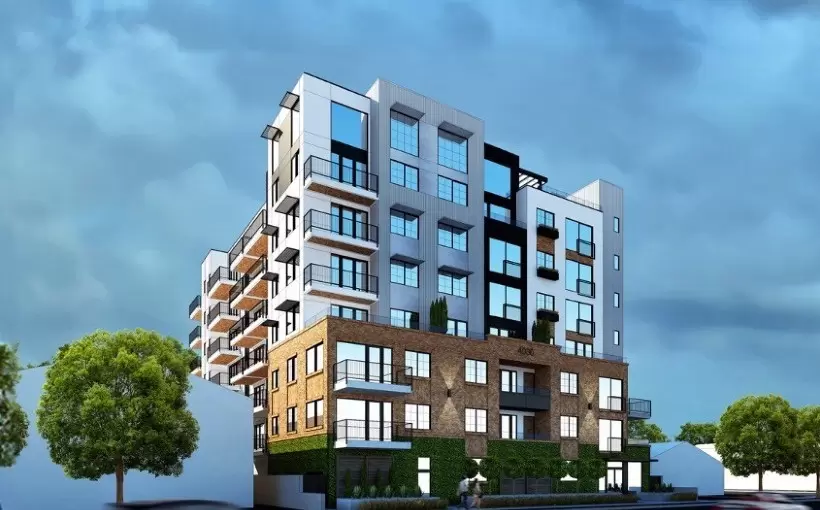 CA 4080 32nd Street San Diego Civitas Capital Group