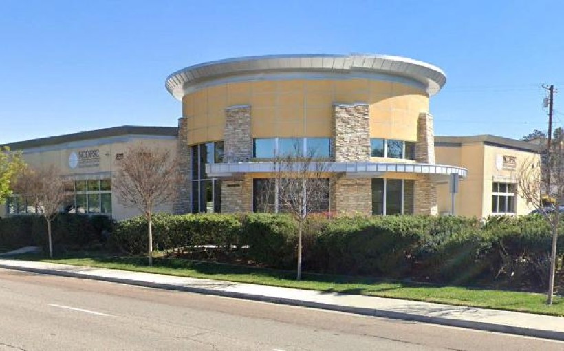 CA 839 East Grand Avenue medical office Escondido