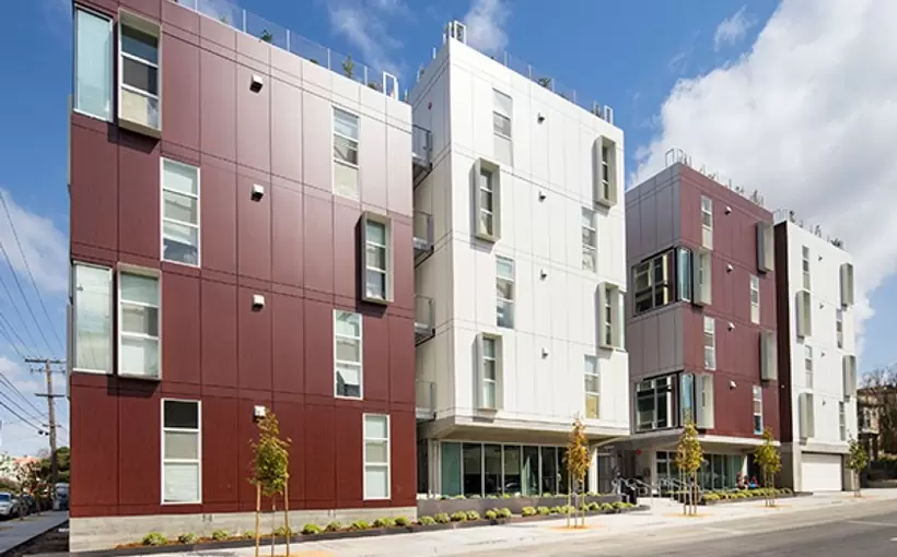 CA FOUND Study Southside Berkeley Hawkins Way Capital