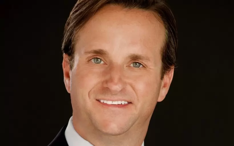 CA John Loshbaugh JPMorgan Chase