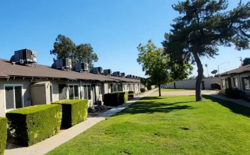 Private Buyer Snaps Up Fresno Apartments with Value-Add Potential