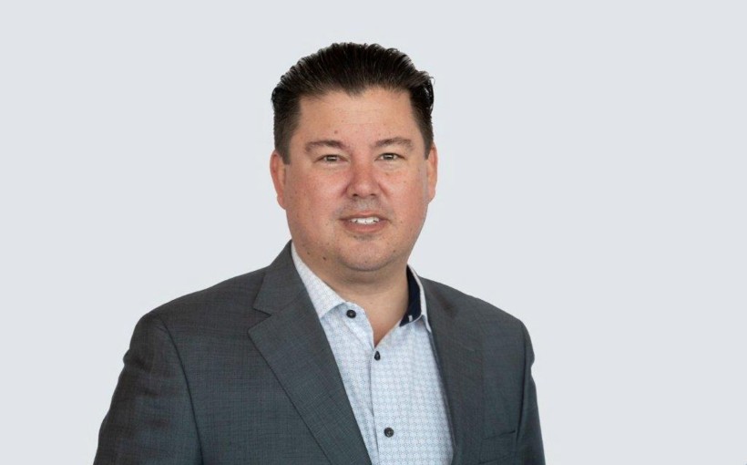 CA Partner Valuation Advisors Jeff Colton Headshot 2024