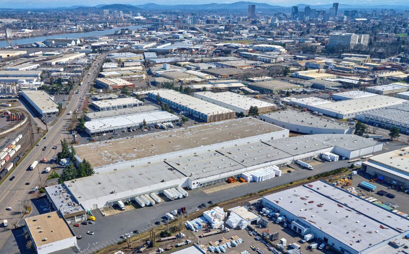 CBRE_NW Corporate Park bldg 11