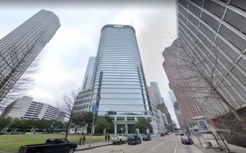 Chevron spending $66M on Houston revamp